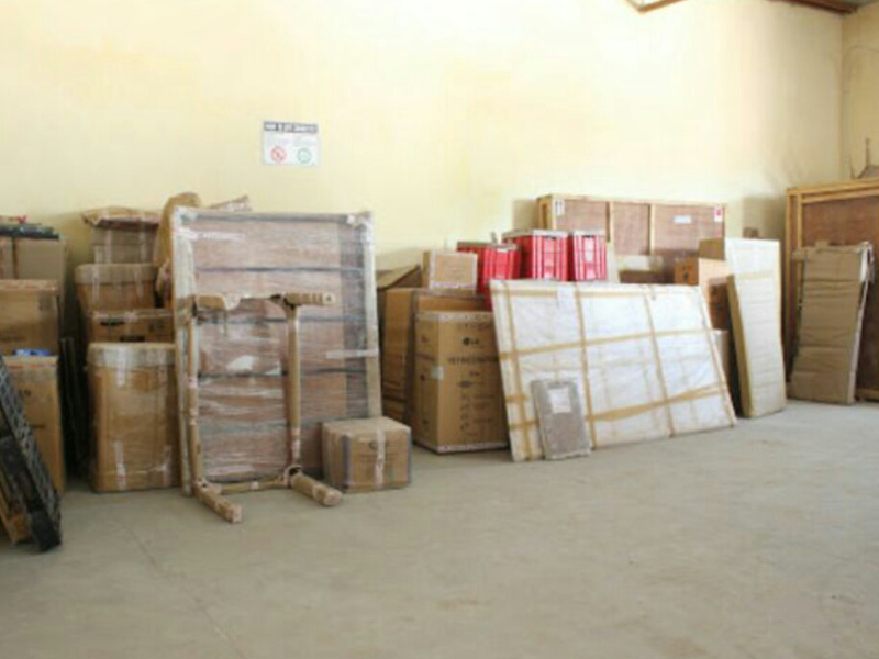 South India Packers and Movers (Pune) 