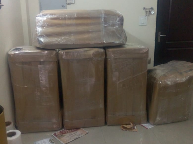 South India Packers and Movers (Pune) 