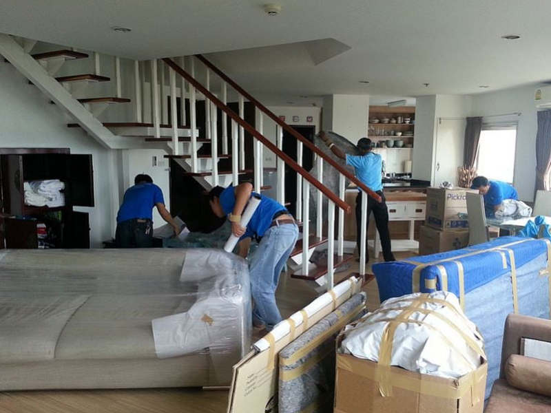 South India Packers and Movers (Pune) 