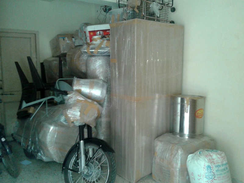 South India Packers and Movers (Pune) 