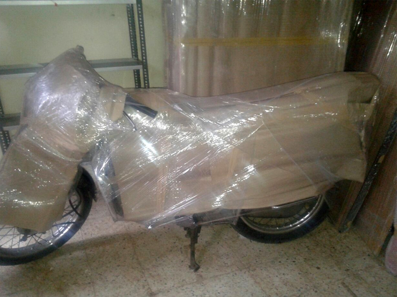 South India Packers and Movers (Pune) 