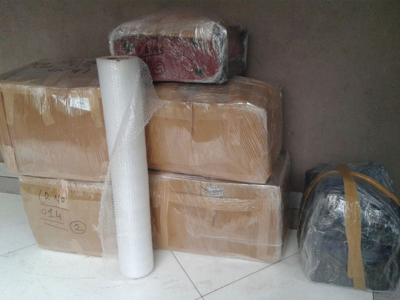 South India Packers and Movers (Pune) 