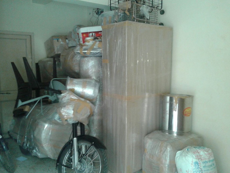 South India Packers and Movers (Pune) 