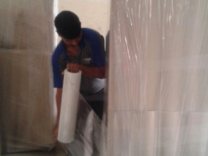 South India Packers and Movers (Pune) 