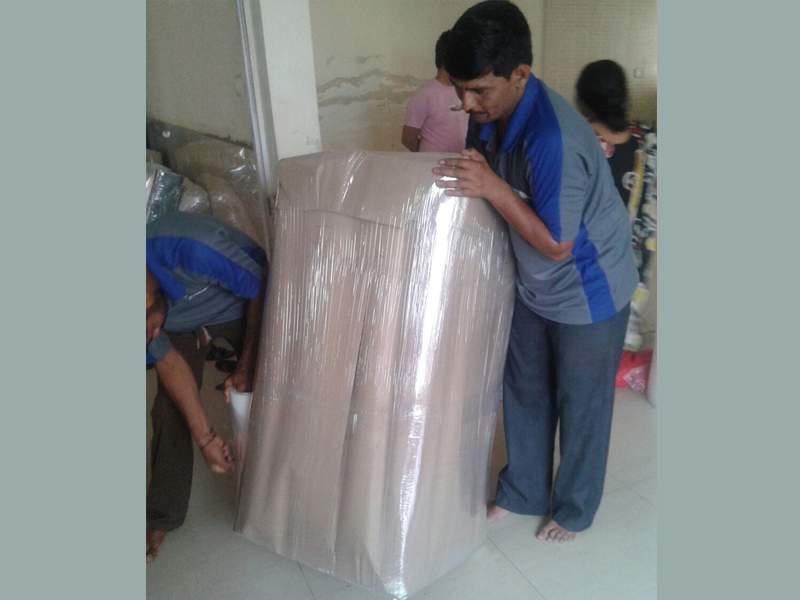 South India Packers and Movers (Pune) 