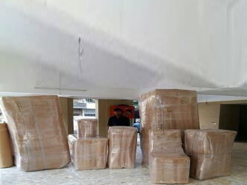 South India Packers and Movers (Pune) 