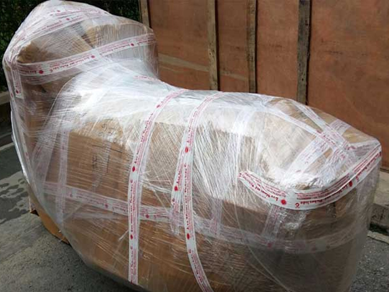 South India Packers and Movers (Pune) 