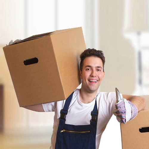 packers and movers